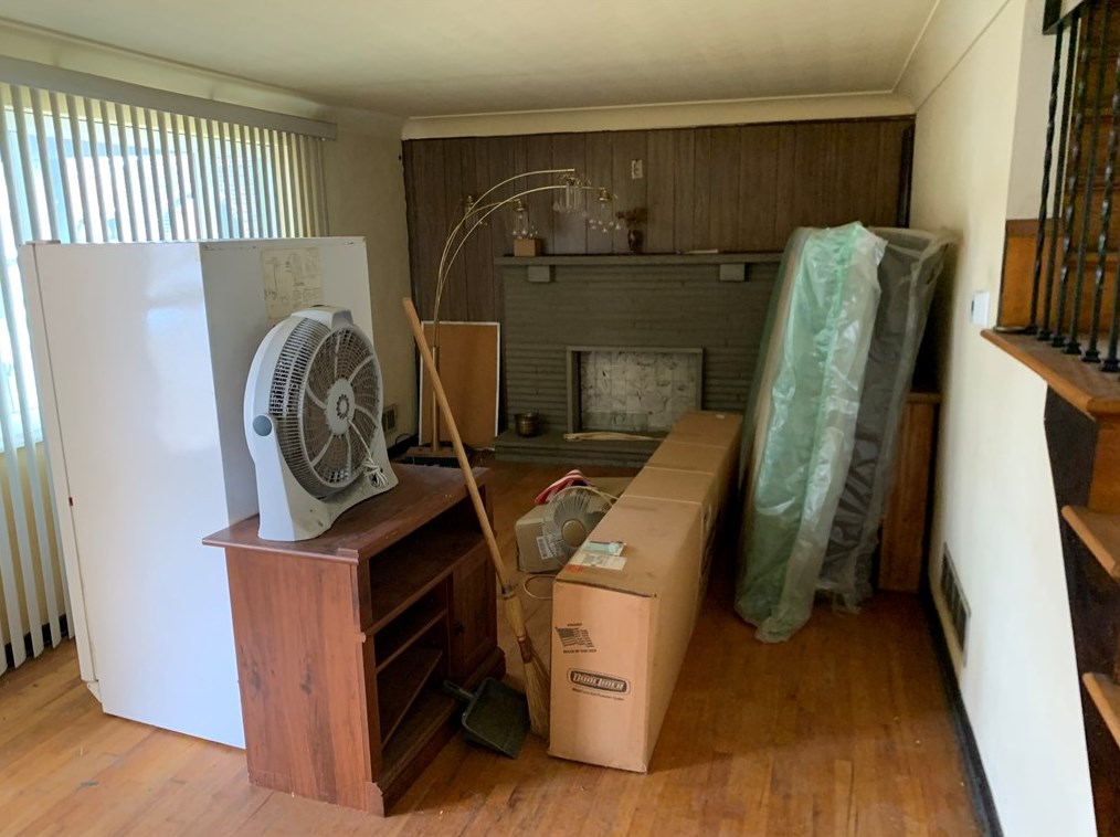 914 Liberty St, Duquesne, PA 15110