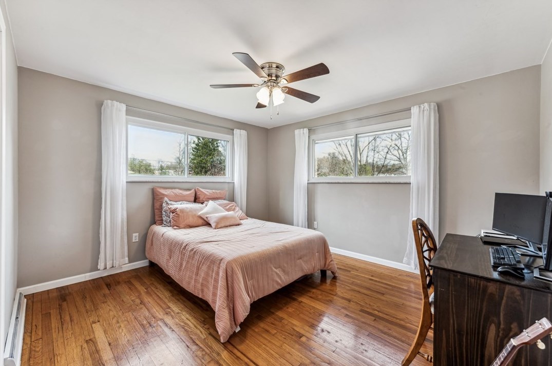 729 Brookview Dr, Greensburg PA  15601-1420 exterior