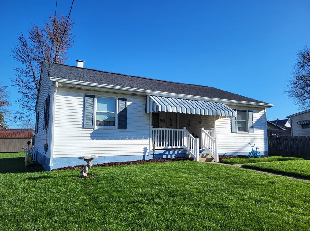 131 Avenue D, Latrobe, PA 15650-3222