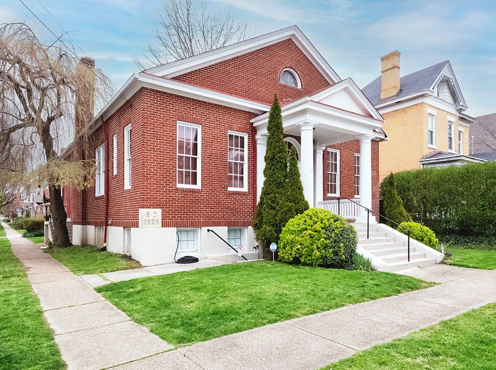 201 Center Ave, Pittsburgh, PA 15215