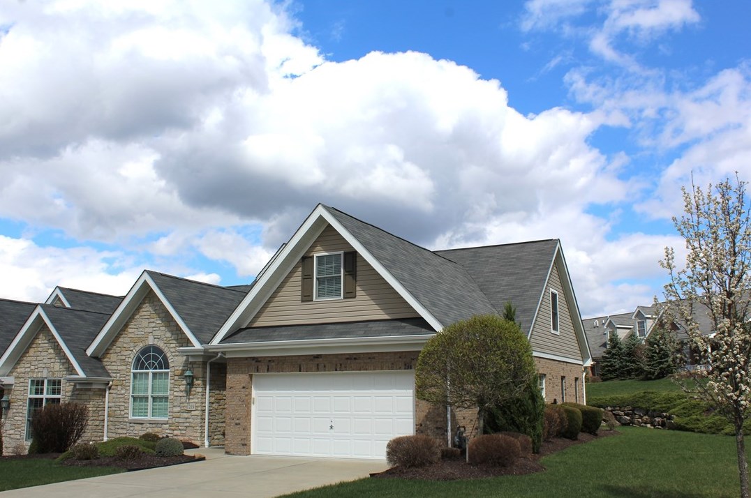 219 Stonegate Dr North, Canonsburg, PA 15317