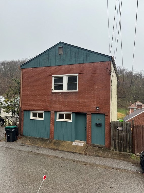 830 Reserve St, Pittsburgh, PA 15212