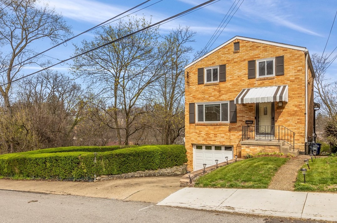 1519 Orangewood Ave, Pittsburgh, PA 15216