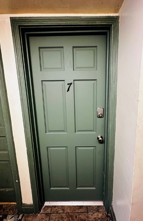 346 S Chestnut St #7, Butler, PA 16001