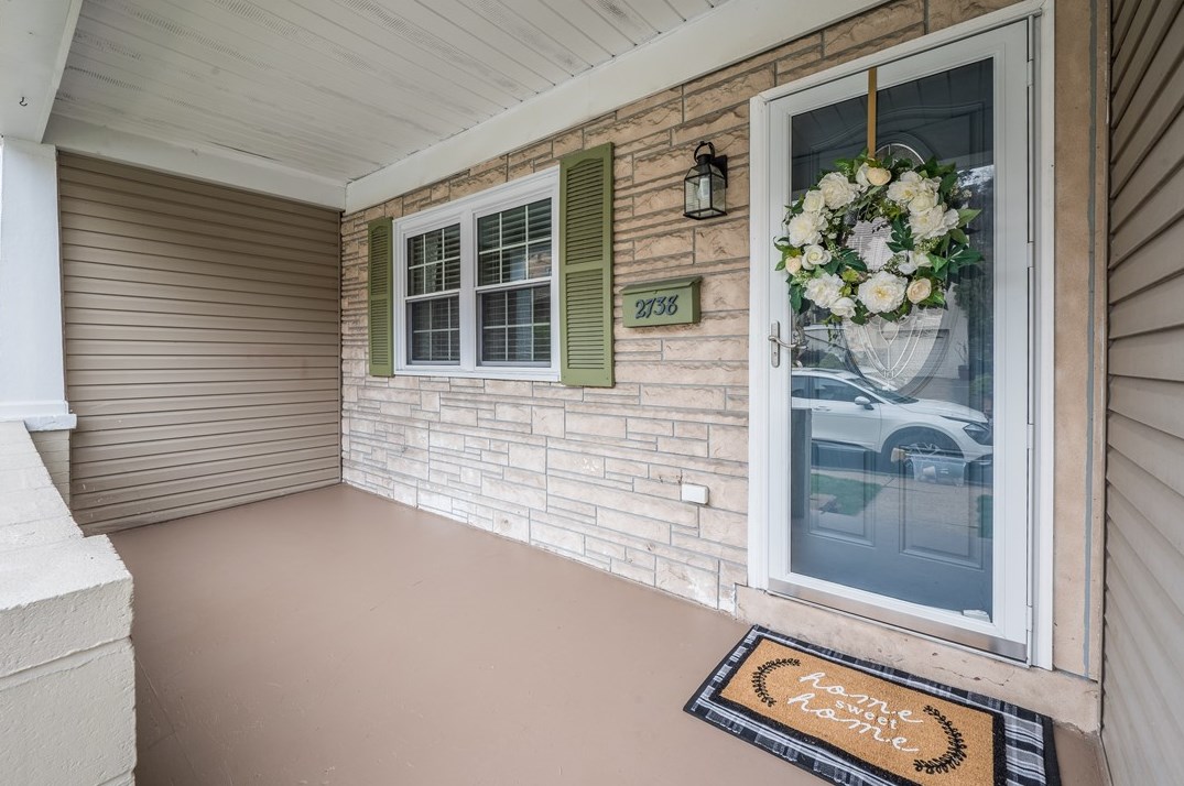 2738 Louisiana Ave, Pittsburgh, PA 15216-2846