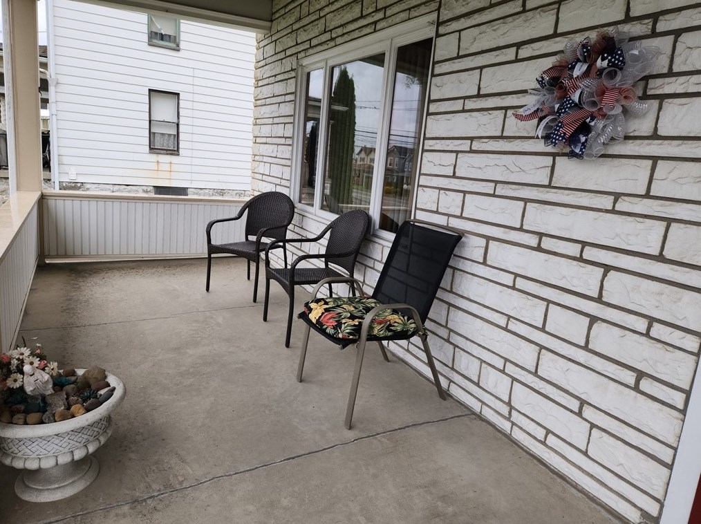 4002 Jordan St, South Heights, PA 15081