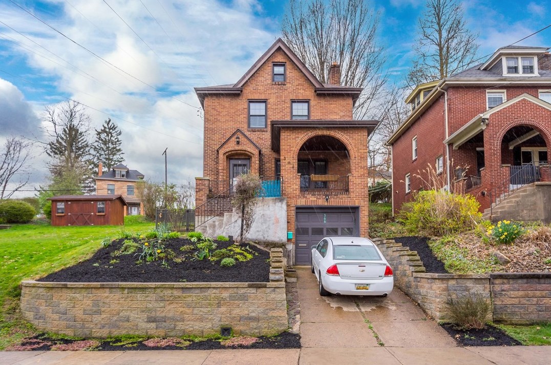 366 Ashland Ave, Pittsburgh, PA 15228-2213