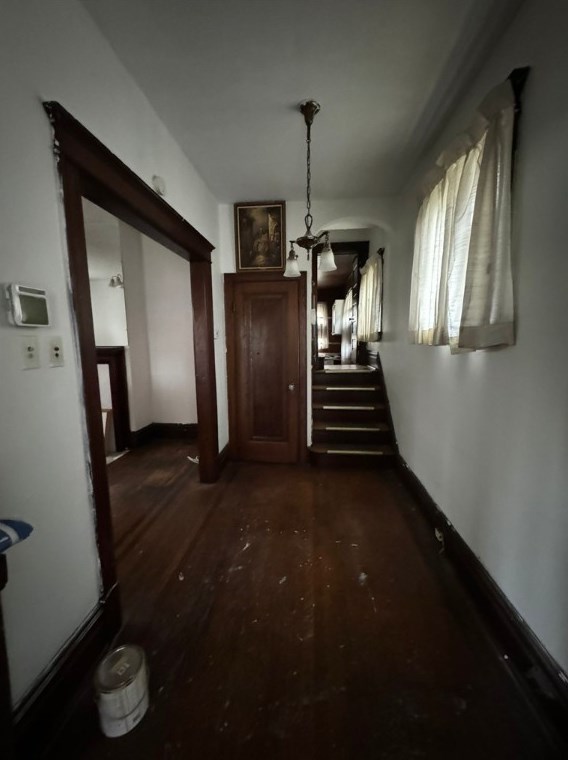 1716 Manor St, Mckeesport, PA 15132-4741