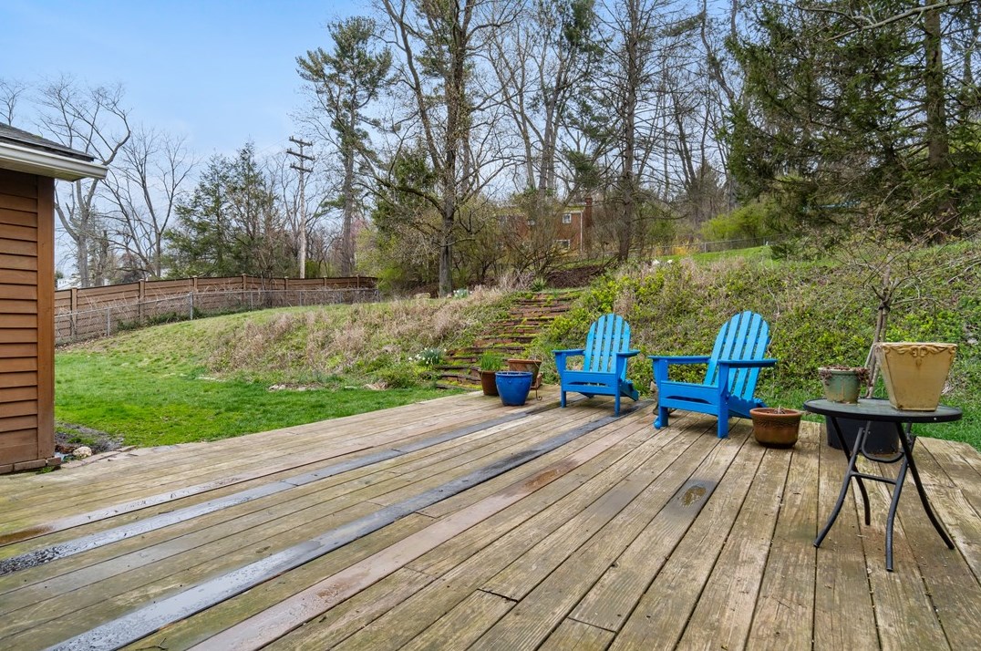 627 Driftwood Dr, Pittsburgh PA  15243-1712 exterior