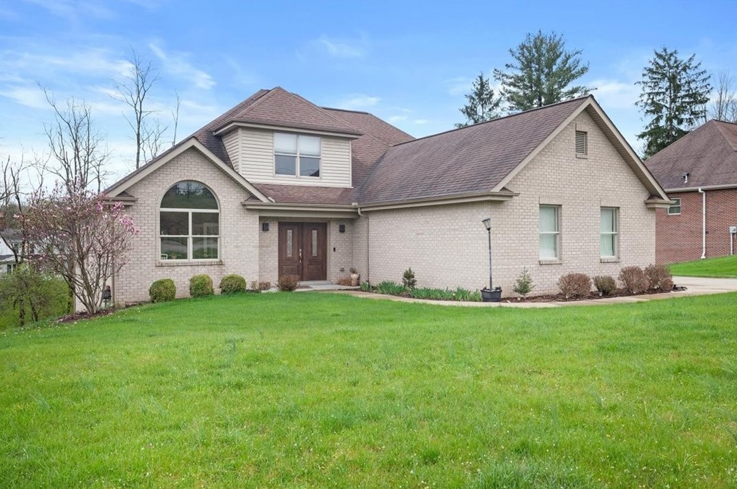 9734 Babcock Blvd, Allison Park, PA 15101-1702