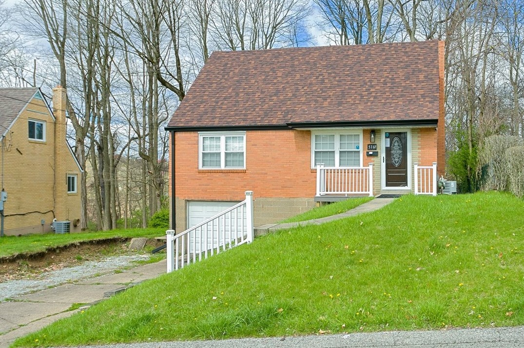 516 Guylyn Dr, Pittsburgh, PA 15235-3924