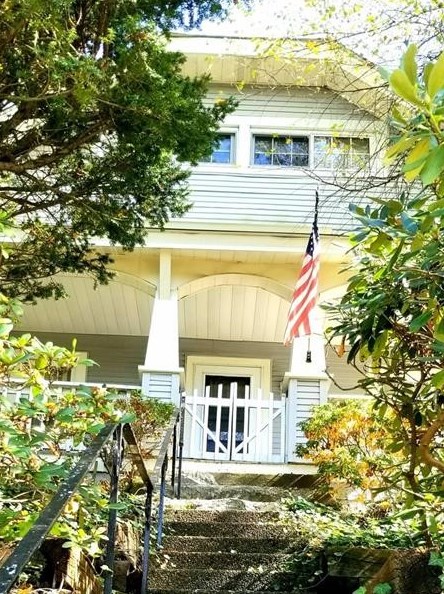 5530 Moore Ave, Verona PA  15147-3238 exterior