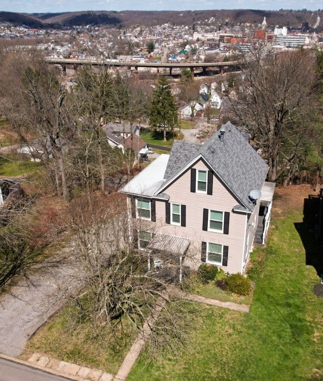 120 Cottage Hill Ave, Butler, PA 16001