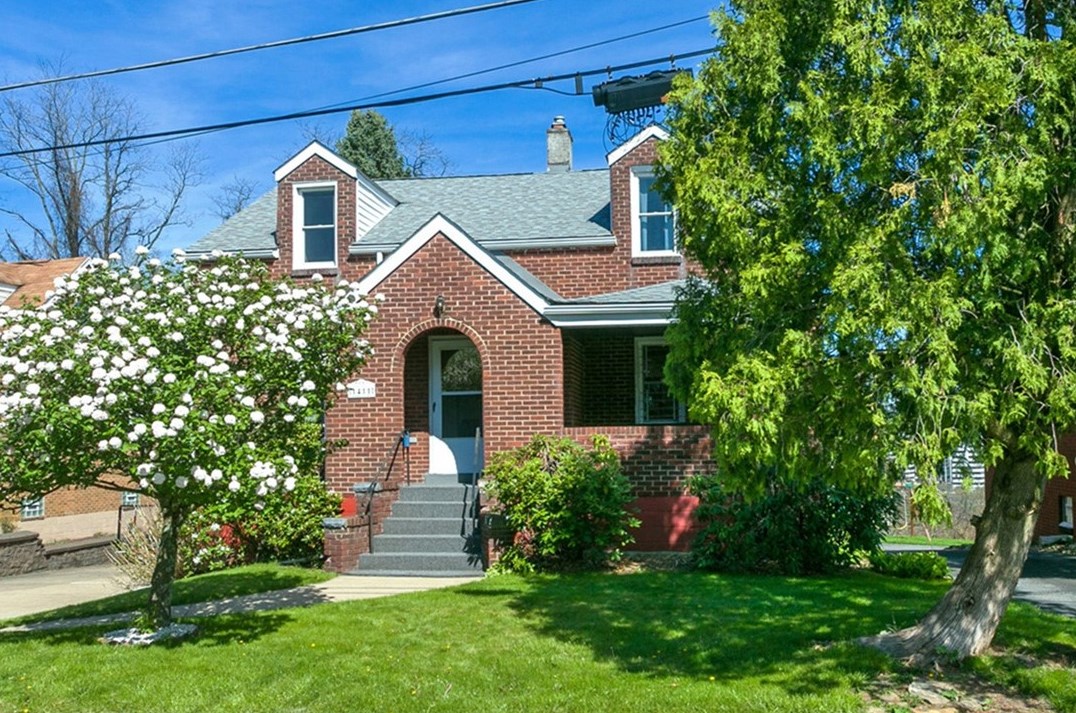 1411 John St, Monroeville, PA 15146-3846