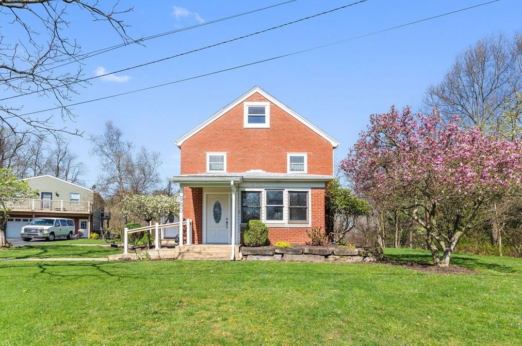 580 Markman Park, Baden, PA 15005