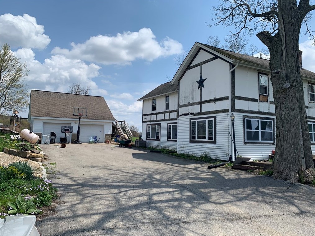 155 Harper Rd, Chicora, PA 16025