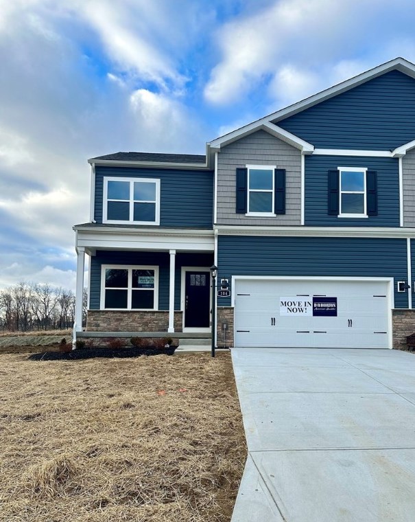 100 Hidden Springs Dr, Renfrew, PA 16053
