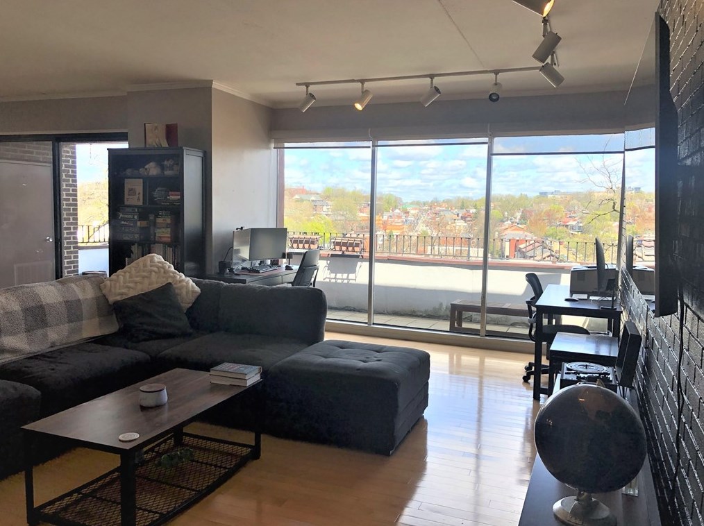 5841 Morrowfield #310, Pittsburgh, PA 15217