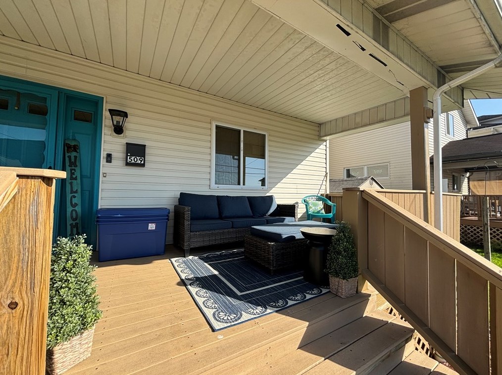 509 Pearl St, West Brownsville, PA 15417-2140