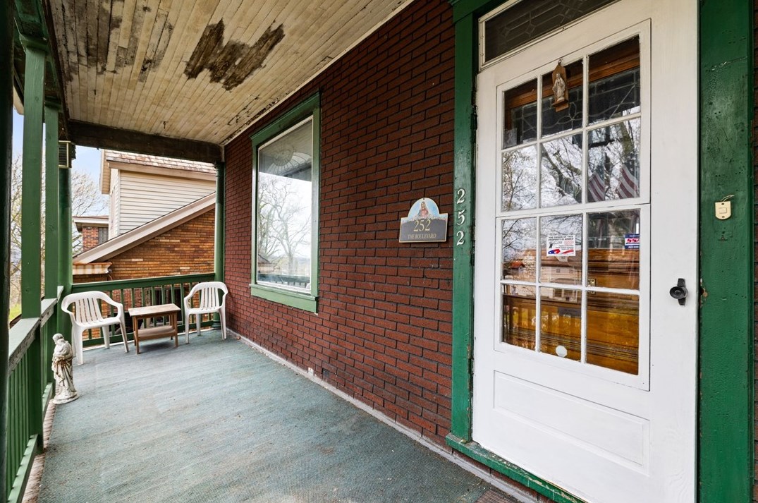 252 The Blvd, Pittsburgh, PA 15210-3712