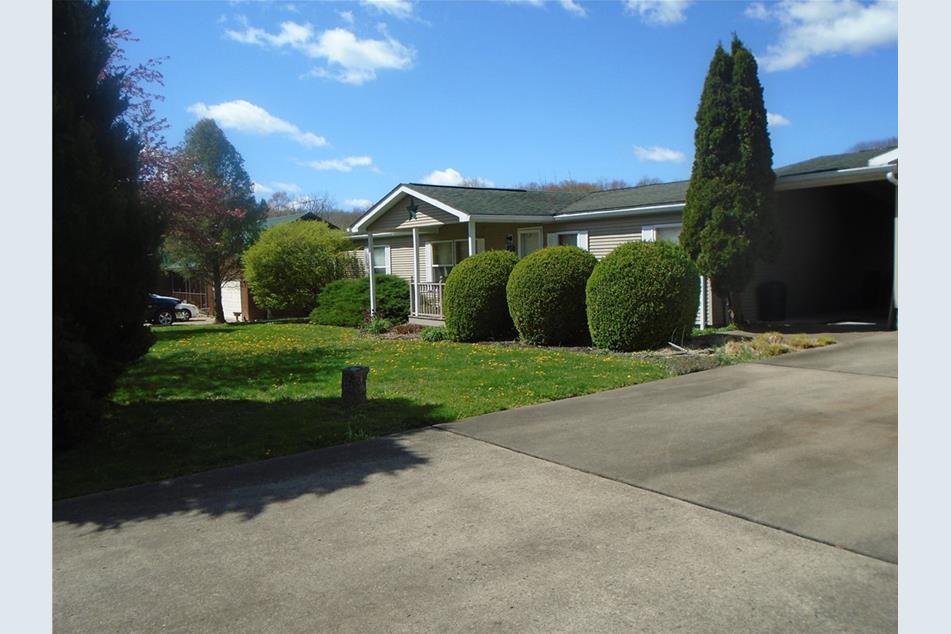 107 Oak Dr, Dry TavRices Landing, PA 15344 MLS 1648940 Coldwell Banker