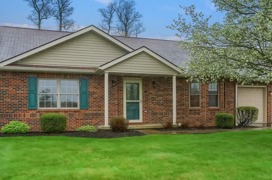 119 Butler St, Saxonburg, PA 16056-2251