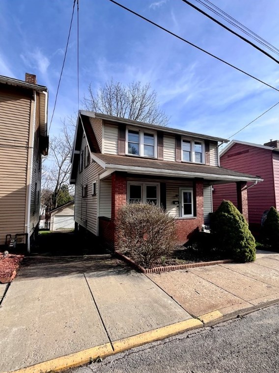 523 Jackson St, Rochester, PA 15074