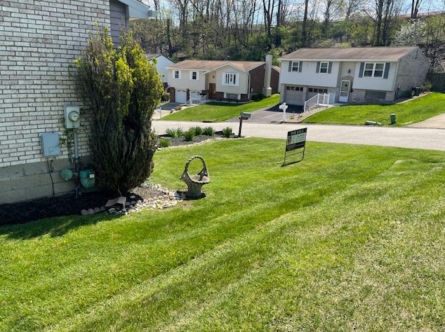 423 Springwood Dr, Verona PA  15147-2623 exterior