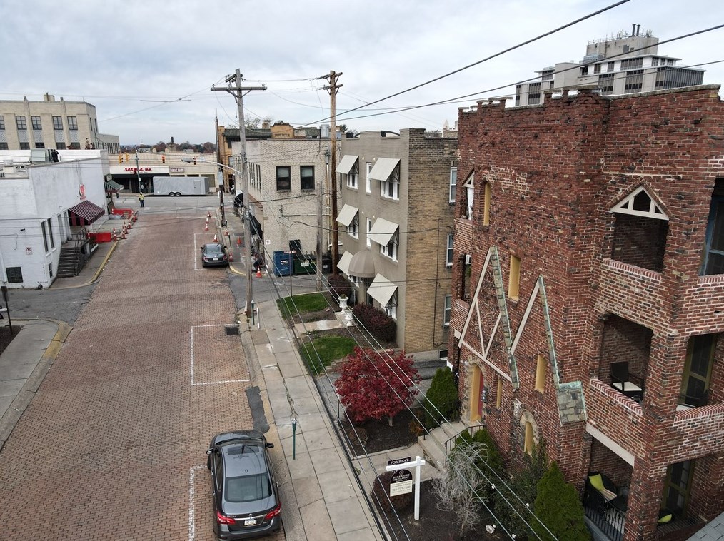 119 Central Square, Pittsburgh, PA 15228