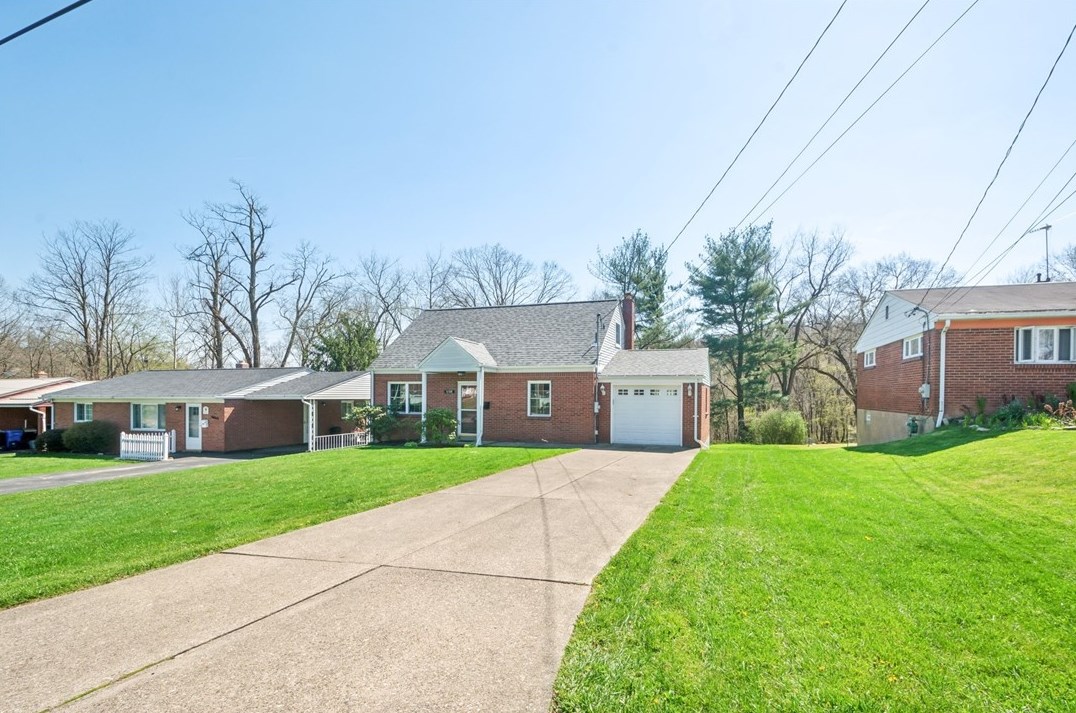 3108 Kipp Ave, New Kensington, PA 15068-3525