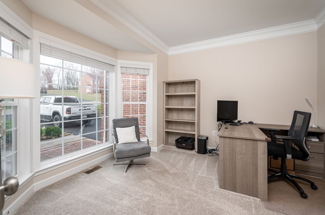 1412 Mystic Valley Dr, Sewickley PA  15143-8873 exterior