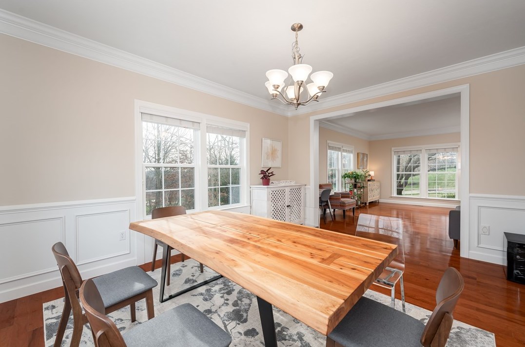 1412 Mystic Valley Dr, Sewickley PA  15143-8873 exterior