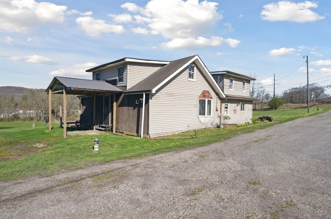 122-137 Stover Rd, Kittanning, PA 16201-7650