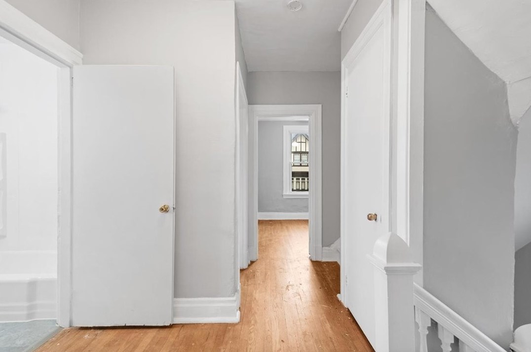 401 Harris Ave, Pittsburgh PA  15205-3226 exterior