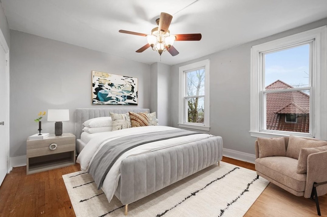 401 Harris Ave, Pittsburgh PA  15205-3226 exterior