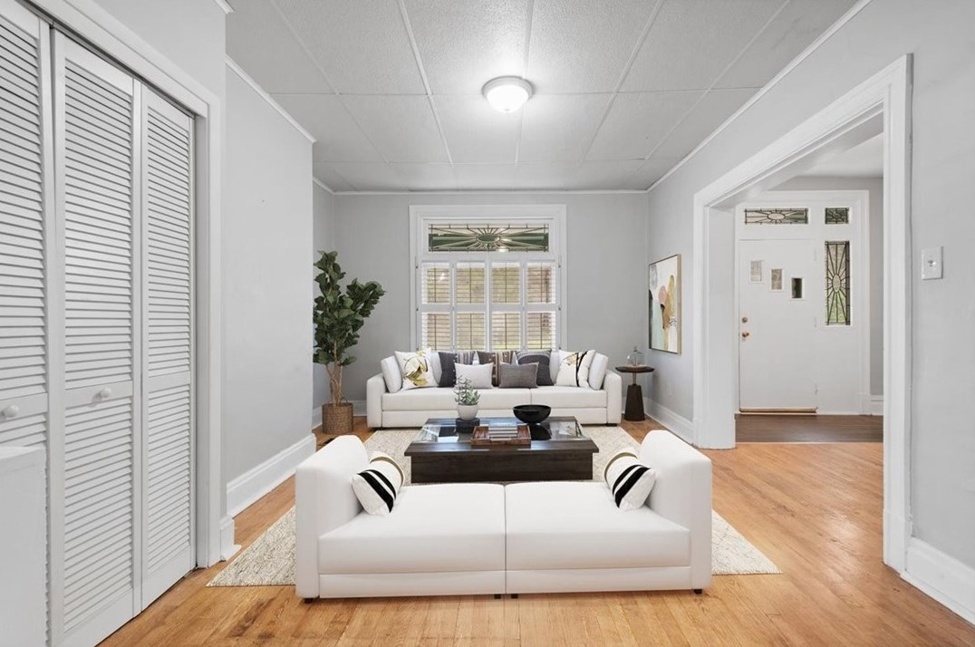 401 Harris Ave, Pittsburgh PA  15205-3226 exterior