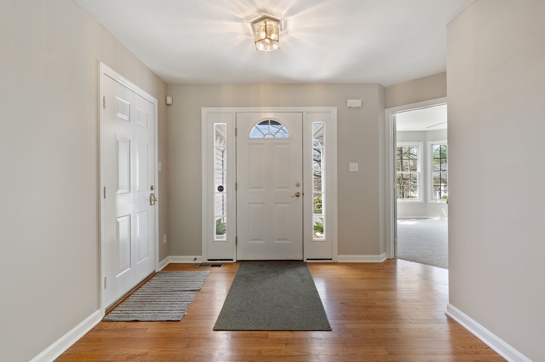43 Countryside Ct North, Canonsburg, PA 15317