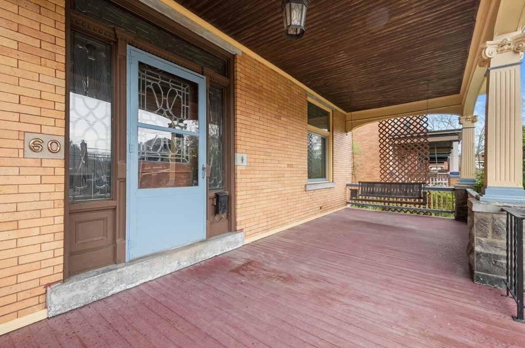 60 Hawthorne Ave, Pittsburgh, PA 15205