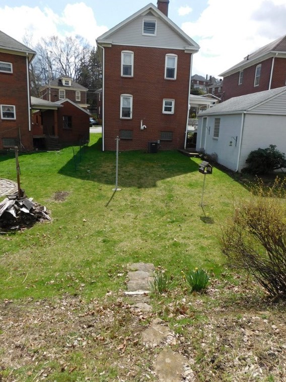 230 Southwest Ave, Greensburg, PA 15601