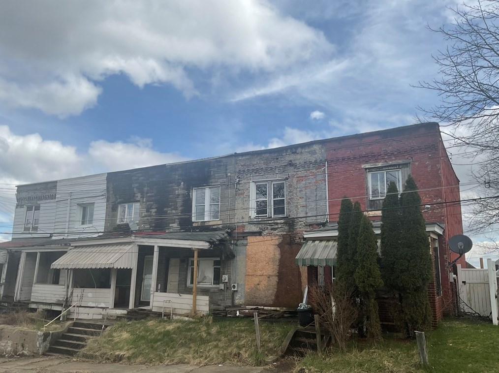 338 11th Ave, Whitaker, PA 15120-1439