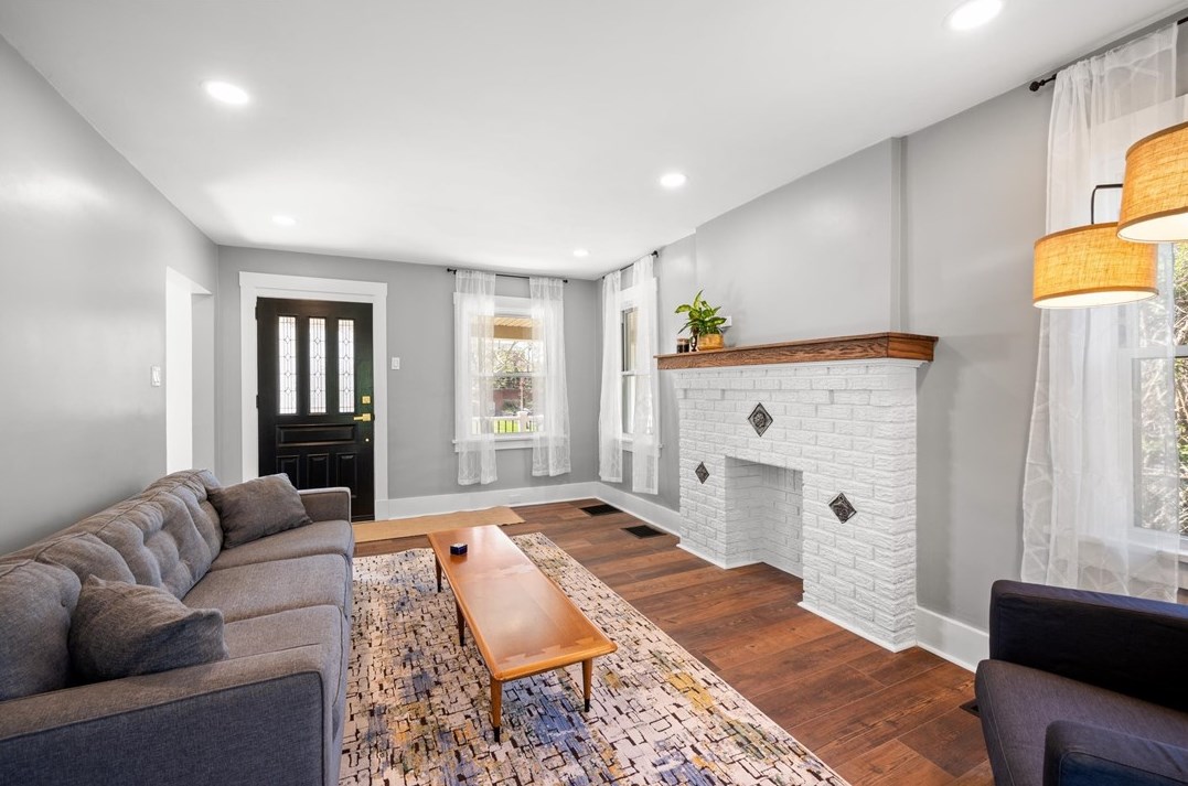 3516 Mcclure Ave, Pittsburgh, PA 15212-2148