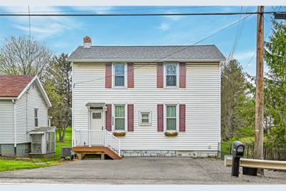 3580 Bakerstown Rd - Photo 1