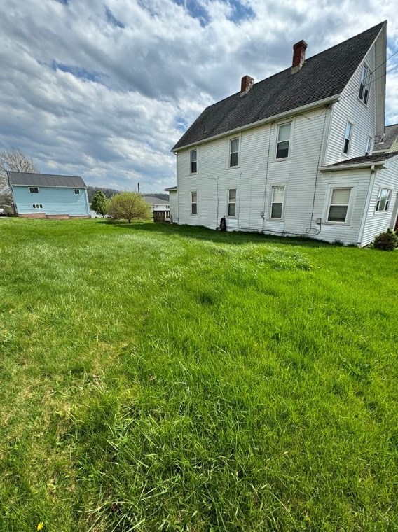616 Highland Ave, Canonsburg, PA 15317