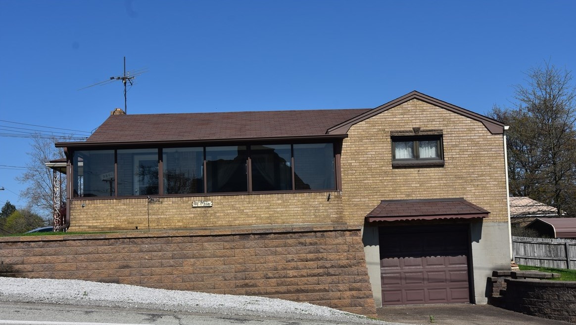 3501 Eliza St, Pittsburgh, PA 15122