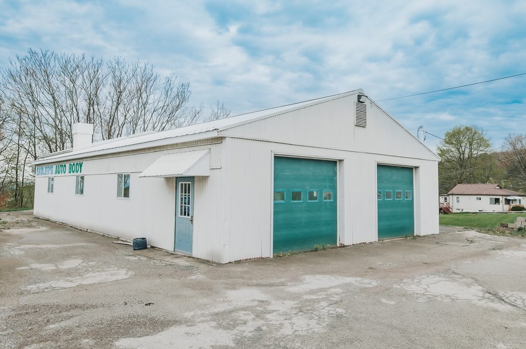 724 N Old Route 119 Hwy, Indiana, PA 15701