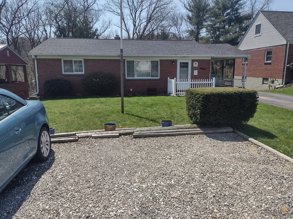 3112 Kipp Ave, New Kensington, PA 15068-3525