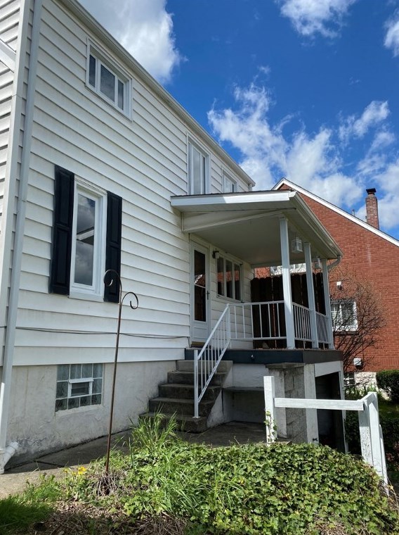 7 Mechling Way, Greensburg, PA 15601-2216