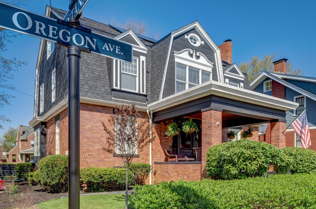 31 Oregon Ave, Pittsburgh, PA 15205