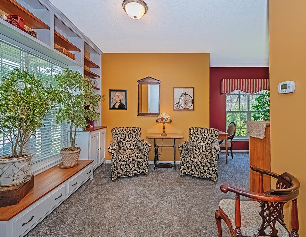 313 Evergreen Ct, Apollo PA  15613-1270 exterior