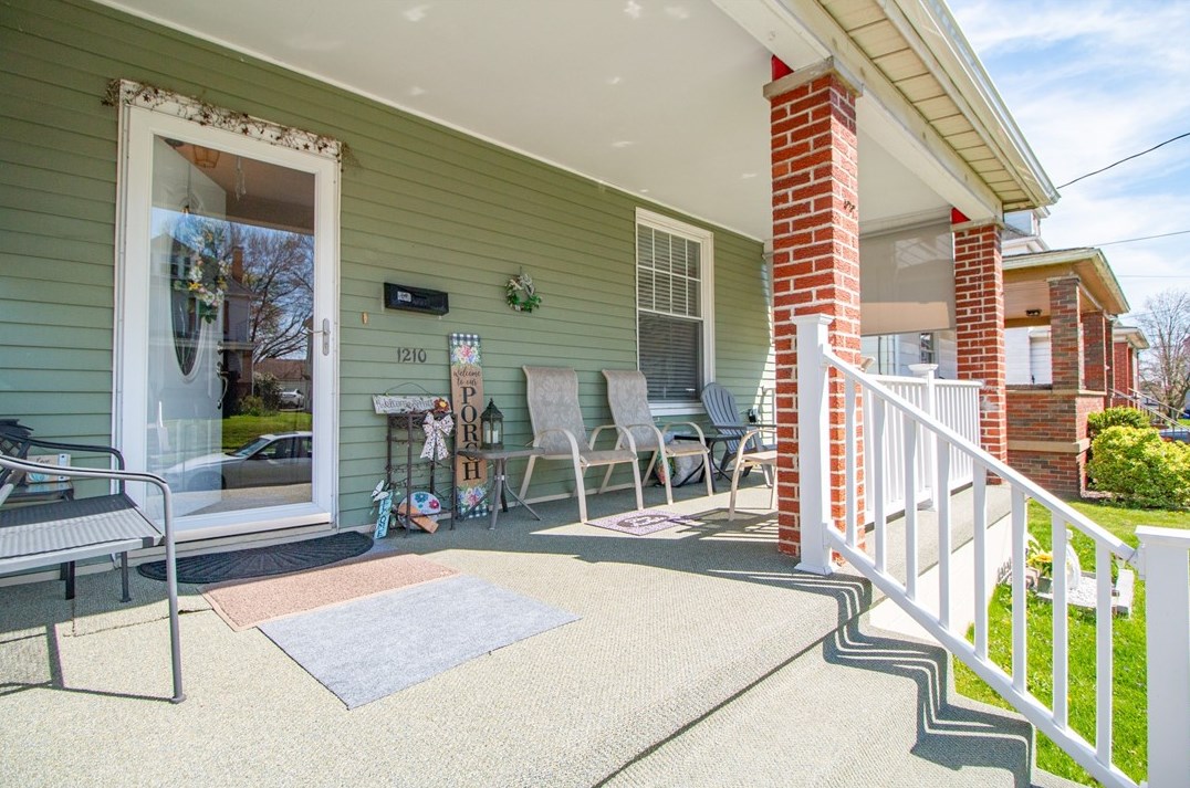 1210 Albert St, New Castle, PA 16105